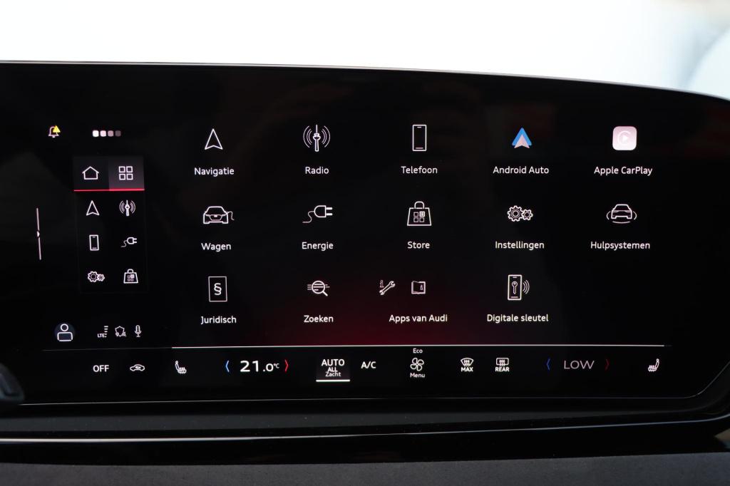 Audi A6 avant 2.0 e-hybrid quattro s edition competition 367pk s tronic | s
