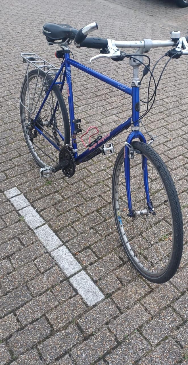 Koga Miyata herenfiets 28 inch