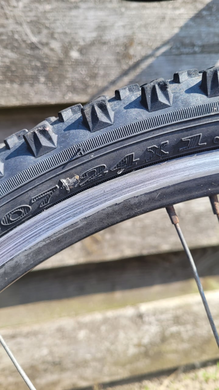 24 incl kinder mountainbike