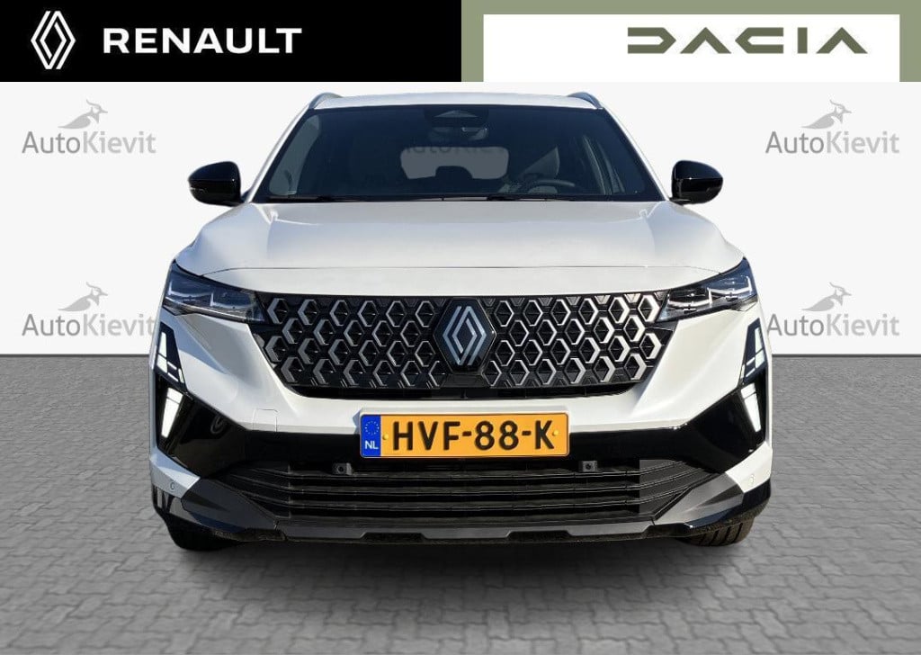 Renault Austral 1.2 e-tech full hybrid 200 techno - nieuw model / pack comf