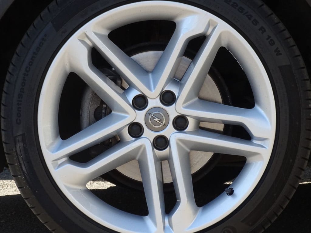 Opel Mokka 1.4 turbo bi-fuel online edition schuifdak | stoel-&stuurwiel ve