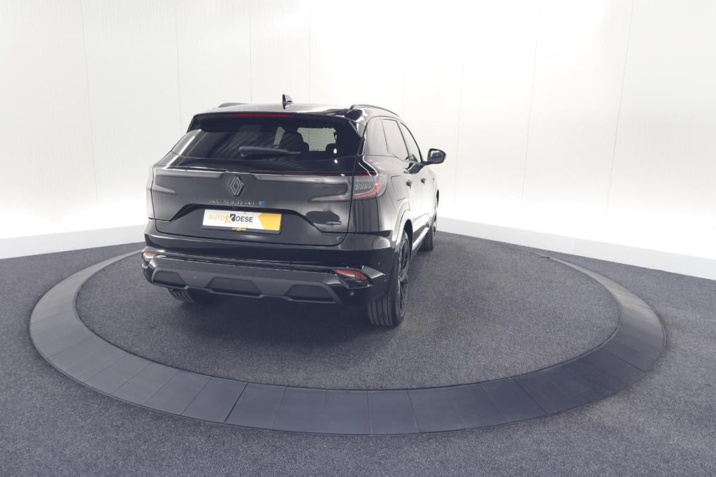 Renault Austral 1.2 e-tech full hybrid 200 techno esprit alpine | camera | 