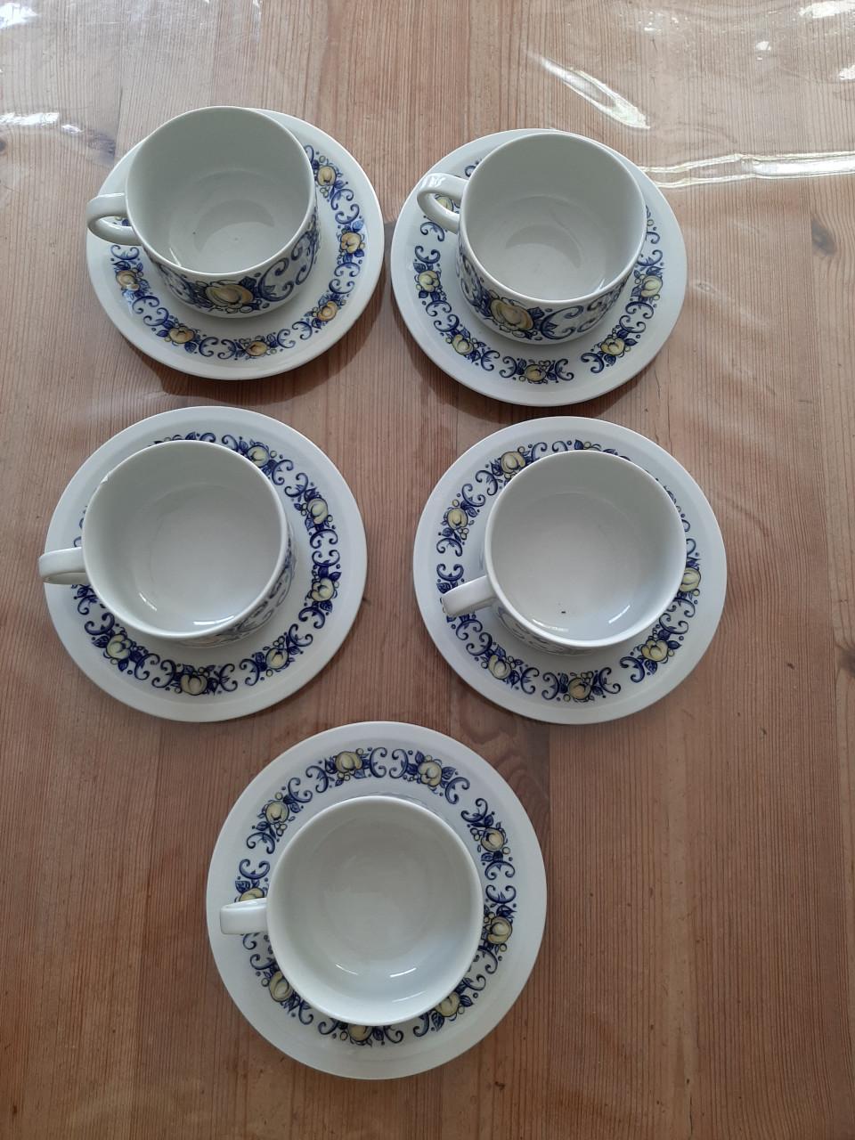 VILLEROY & BOCH , CADIZ - 5 KOP & SCHOTELS