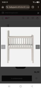 Co sleeper