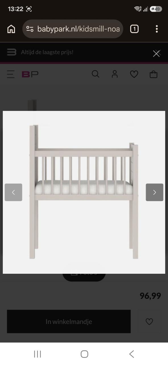 Co sleeper