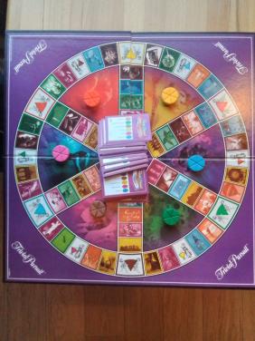 Trivial Pursuit Genus editie