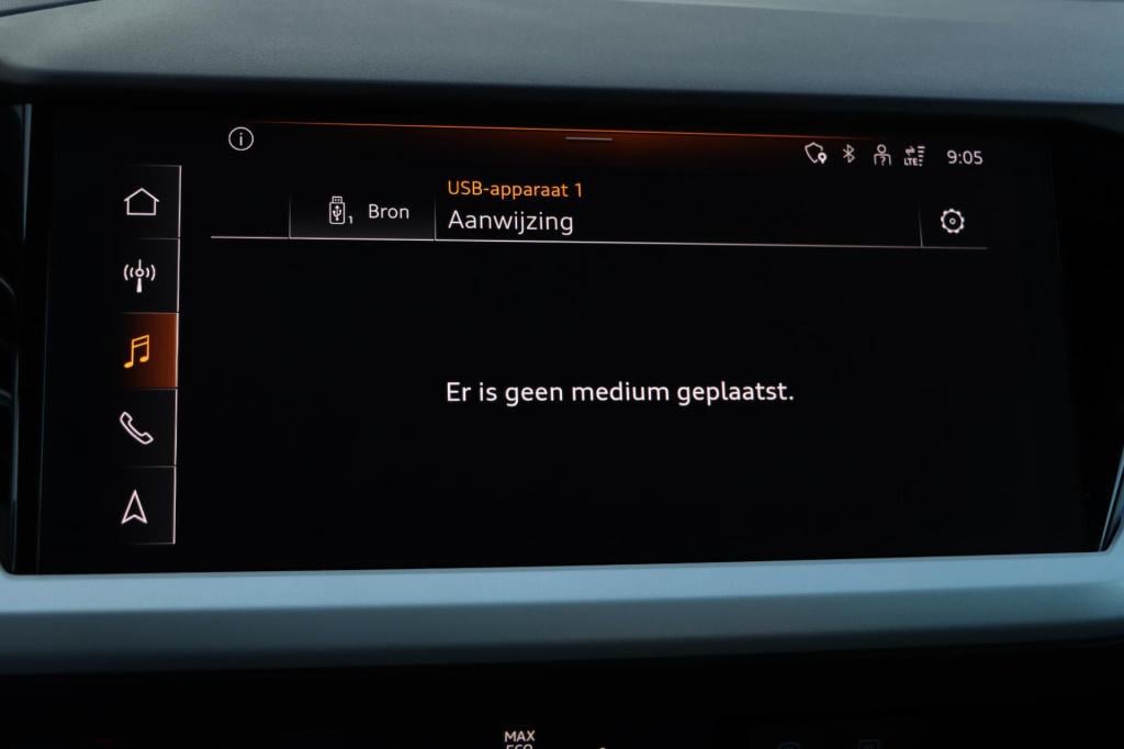 Audi Q4 E-tron 45 quattro advanced edition 77 kwh 265pk | soh 95,1% |