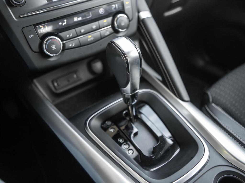 Renault Kadjar energy tce 130 edc intens | automaat | parkeer camera | navi