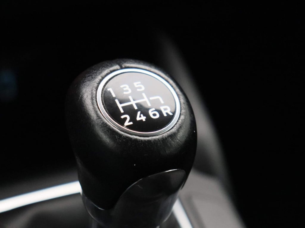 Ford Focus wagon 1.0 ecoboost hybrid trend edition business | navigatie | a