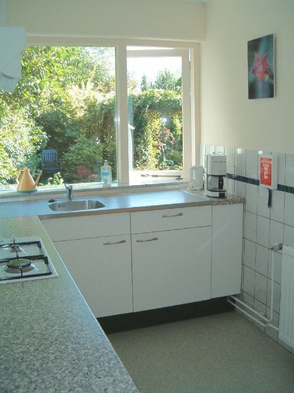 Te Huur: Grote recreatiewoning van 1 nov. - 23 maart