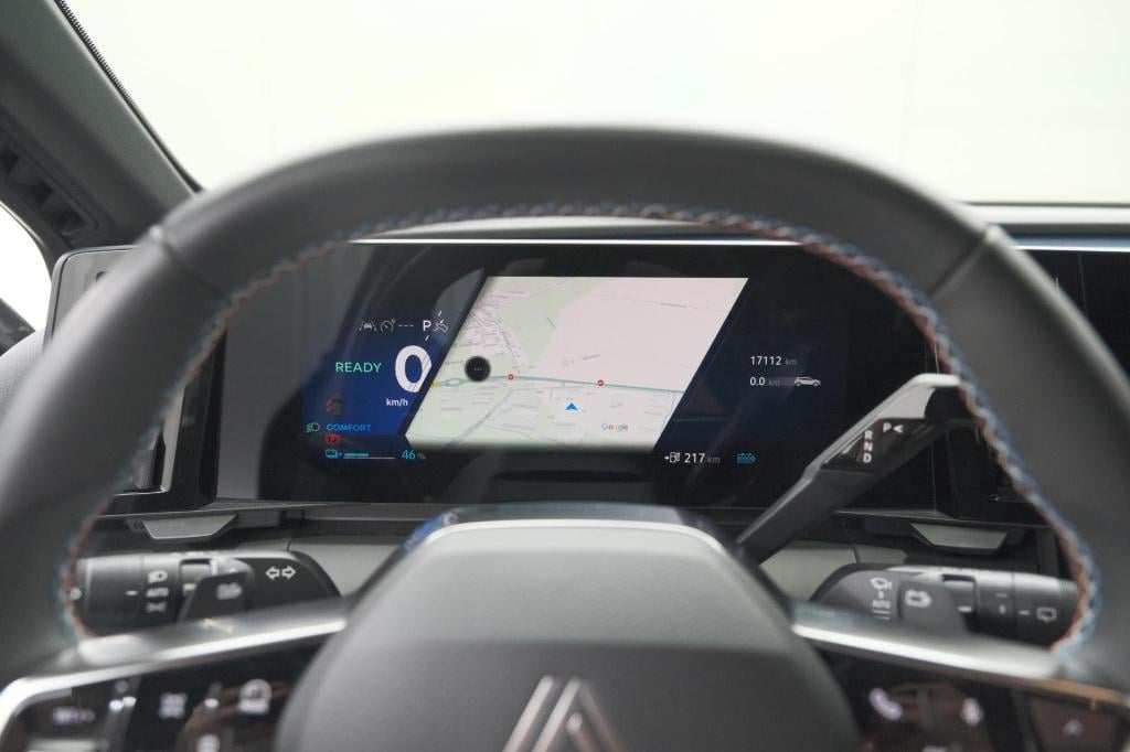 Renault Megane E-tech comfort range esprit alpine 60 kwh | 98,4% soh | 360 
