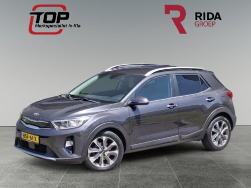 Kia Stonic 1.0 t-gdi executiveline