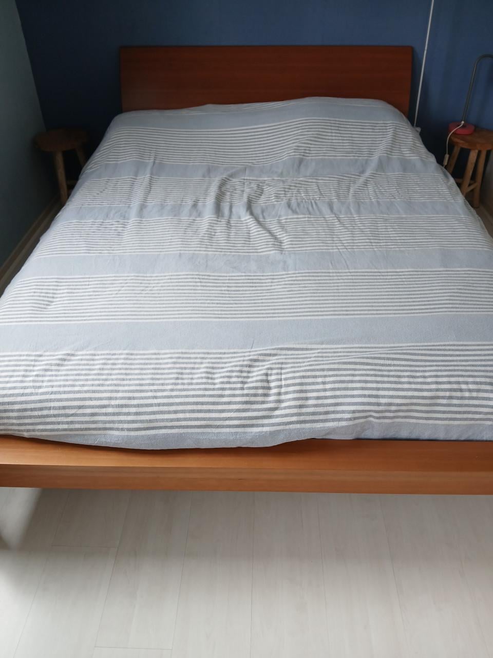 Hoekkledingkast