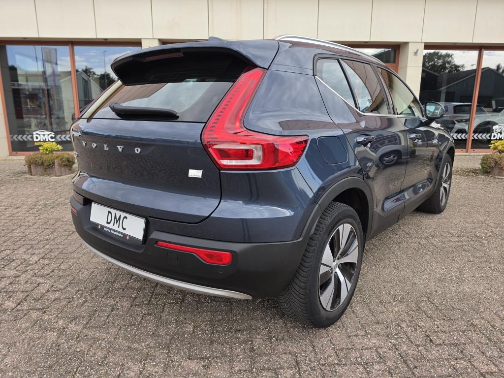 Volvo XC40 inscription recharge phev | led | airco | navi | lane-