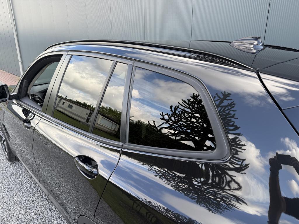 BMW X3 x-drive30e automaat high executive