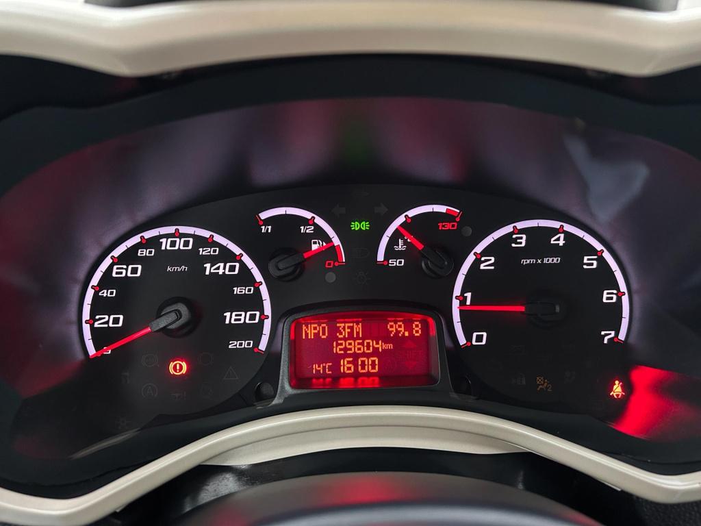 Ford KA occasion 1.2 titanium x start/stop | grijs | airco | tweedehands fo