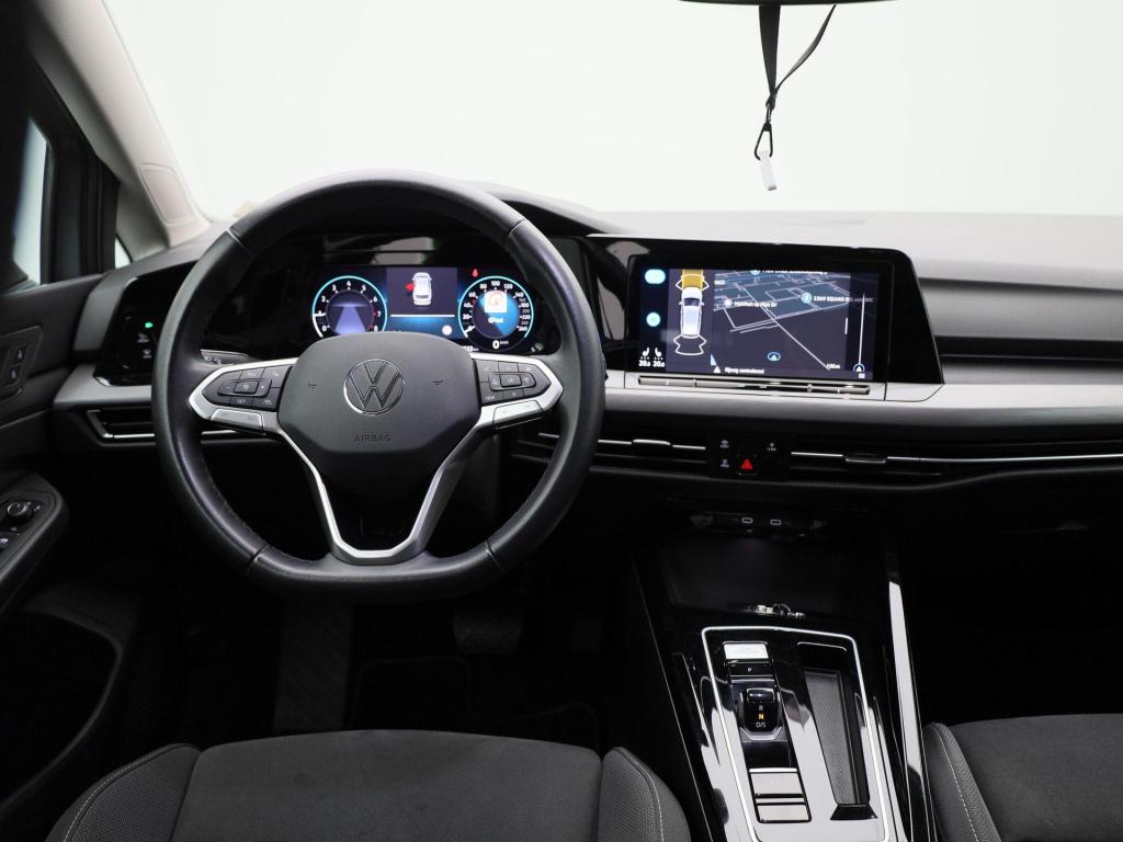 Volkswagen Golf variant 1.5 etsi style automaat | apple carplay/android aut