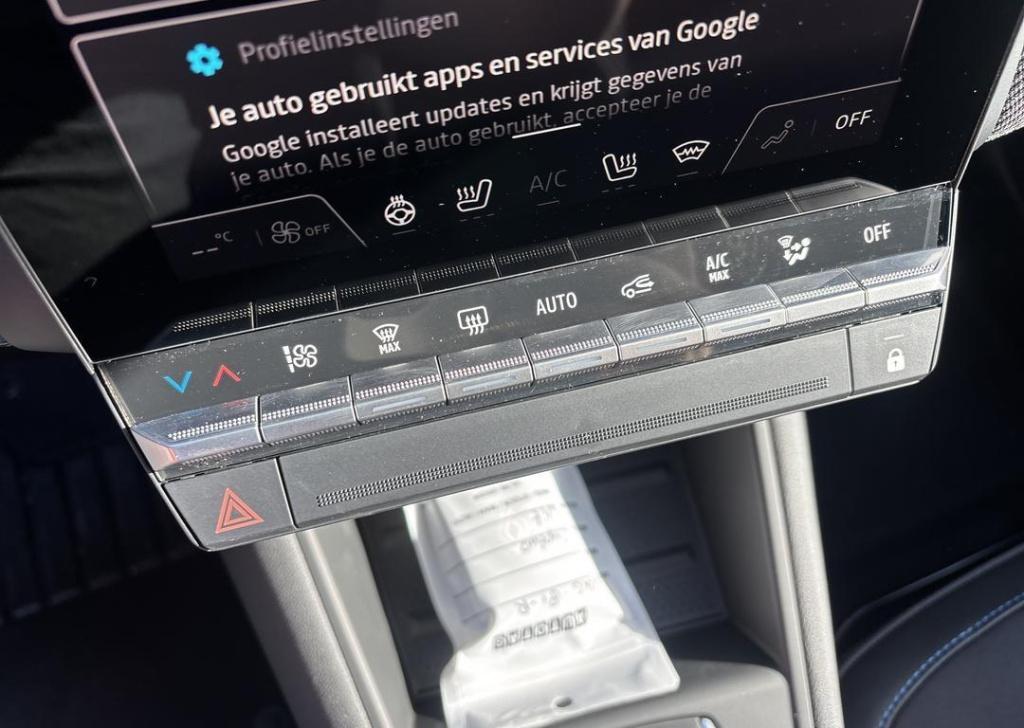 Renault Captur 1.8 e-tech full hybrid 160 esprit alpine - pack light & soun