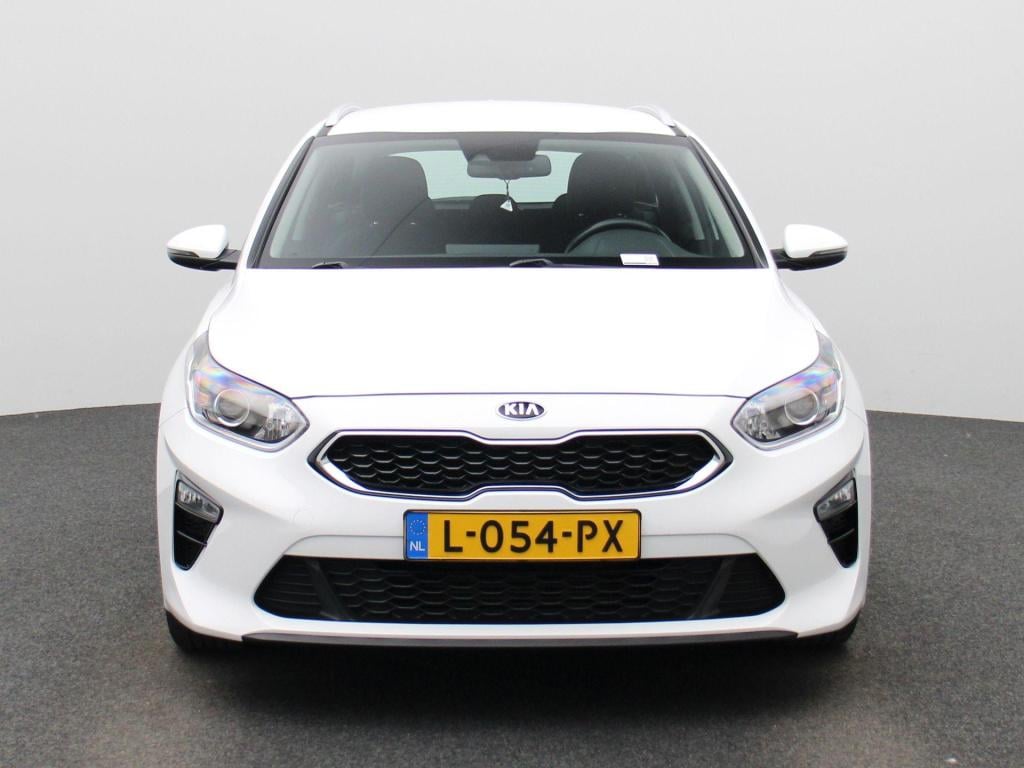 Kia Ceed Sportswagon 1.0 t-gdi dynamicline | apple carplay | climate contro