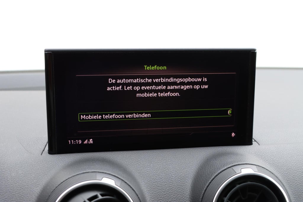 Audi Q2 30 tfsi design pro line plus