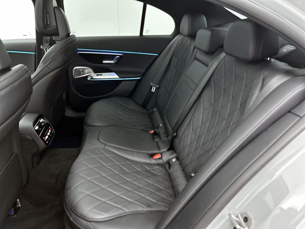 Mercedes-Benz E-Klasse 300 e sport edition | premium plus pakket | techniek