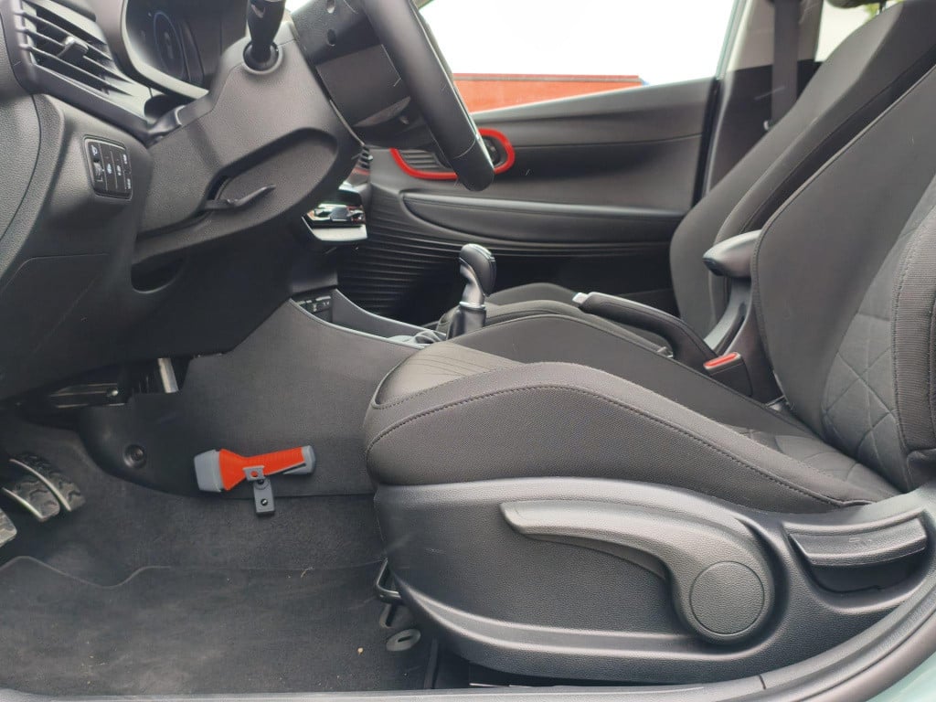 Hyundai Bayon 1.0 t-gdi premium