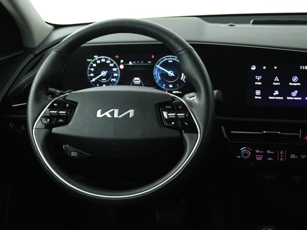 Kia Niro 1.6 gdi phev dynamicline