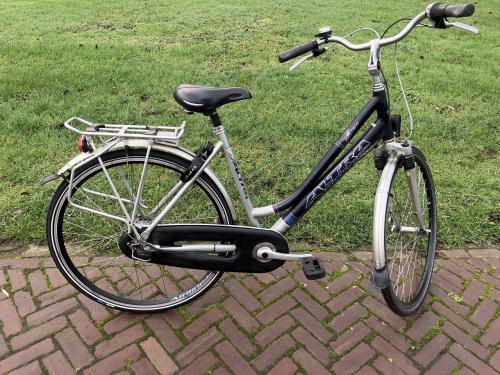 Altra damesfiets 28"