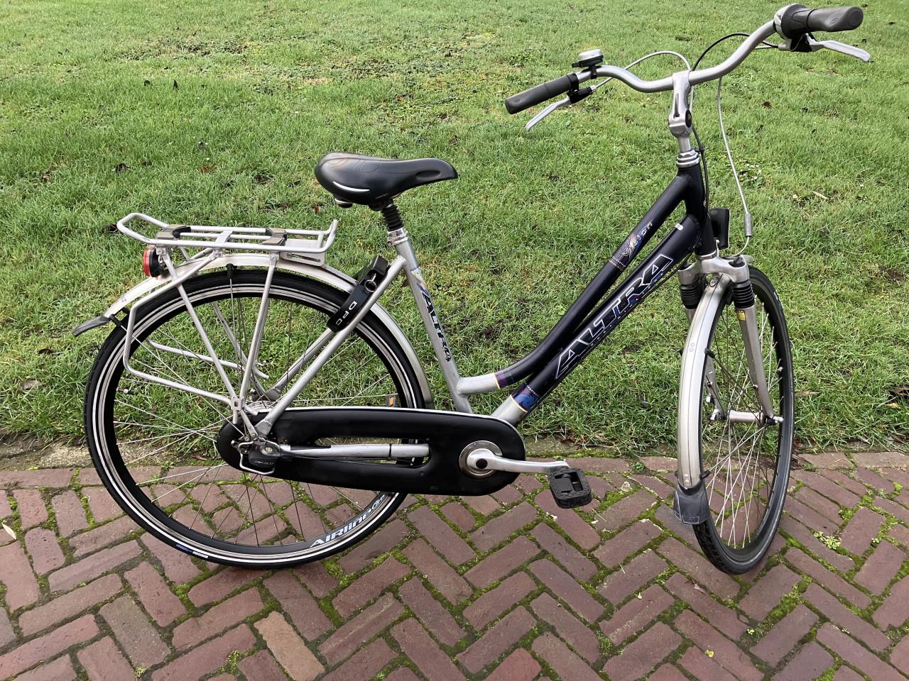 Altra damesfiets 28"