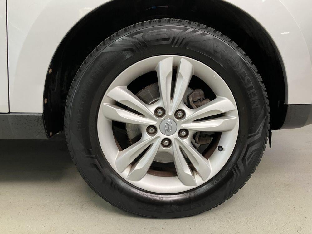 Hyundai ix35 2.0i Style