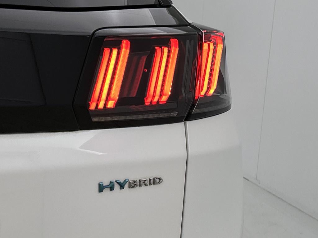 Peugeot 3008 hybrid 225pk automaat allure pack | rijklaar | stoelverwarming