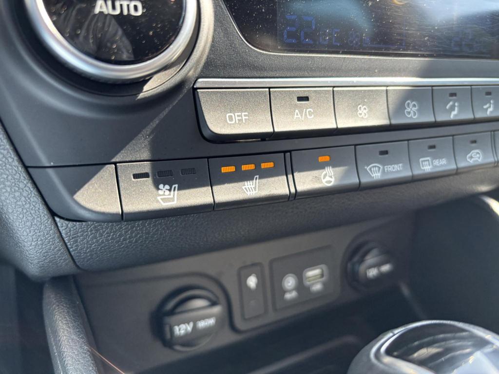 Hyundai Tucson 1.6 t-gdi premium automaat, nl-auto incl. trekhaak!