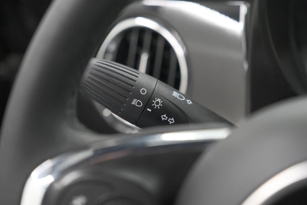 Fiat 500 C 1.0 hybrid dolcevita | apple carplay | parkeersensoren | climate