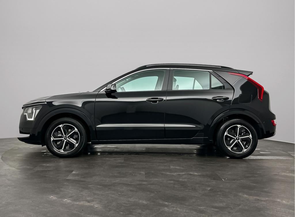 Kia Niro 1.6 gdi hybrid dynamicline