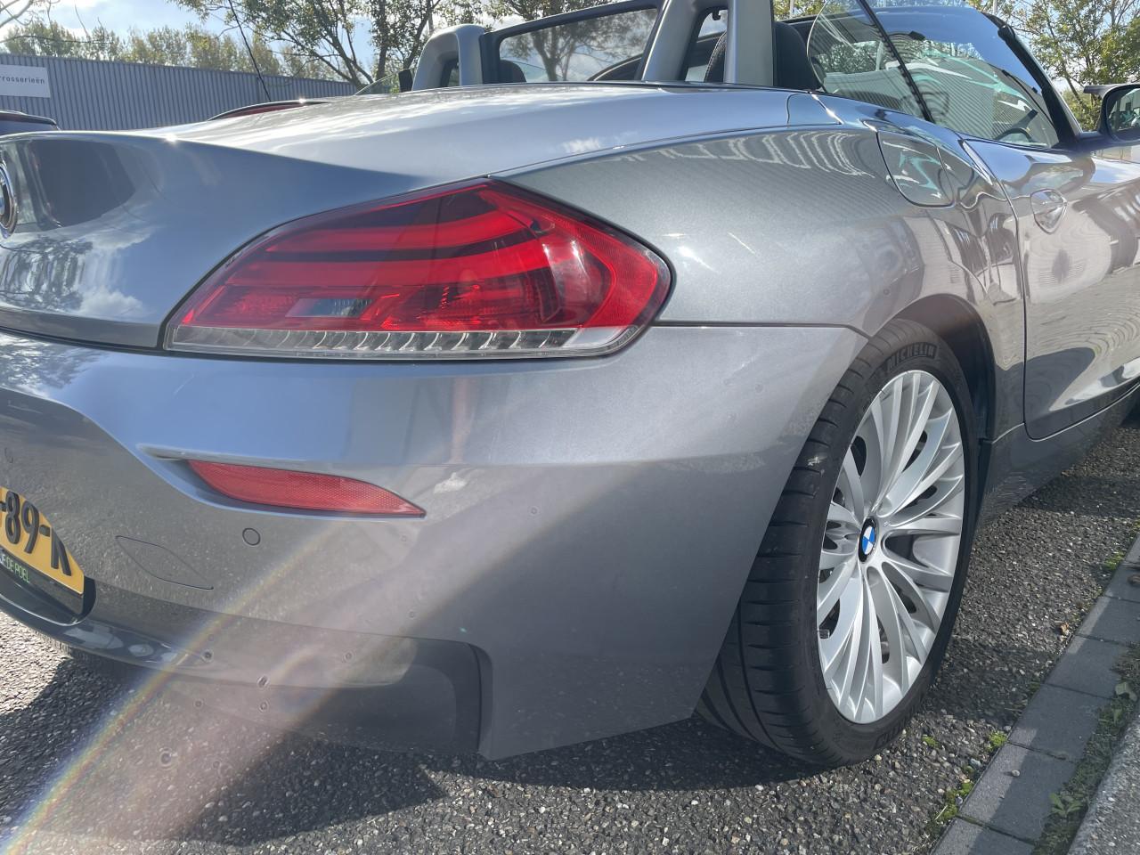 BMW Z4 S-Drive 2.3i Roadster High Executive M-Pakket