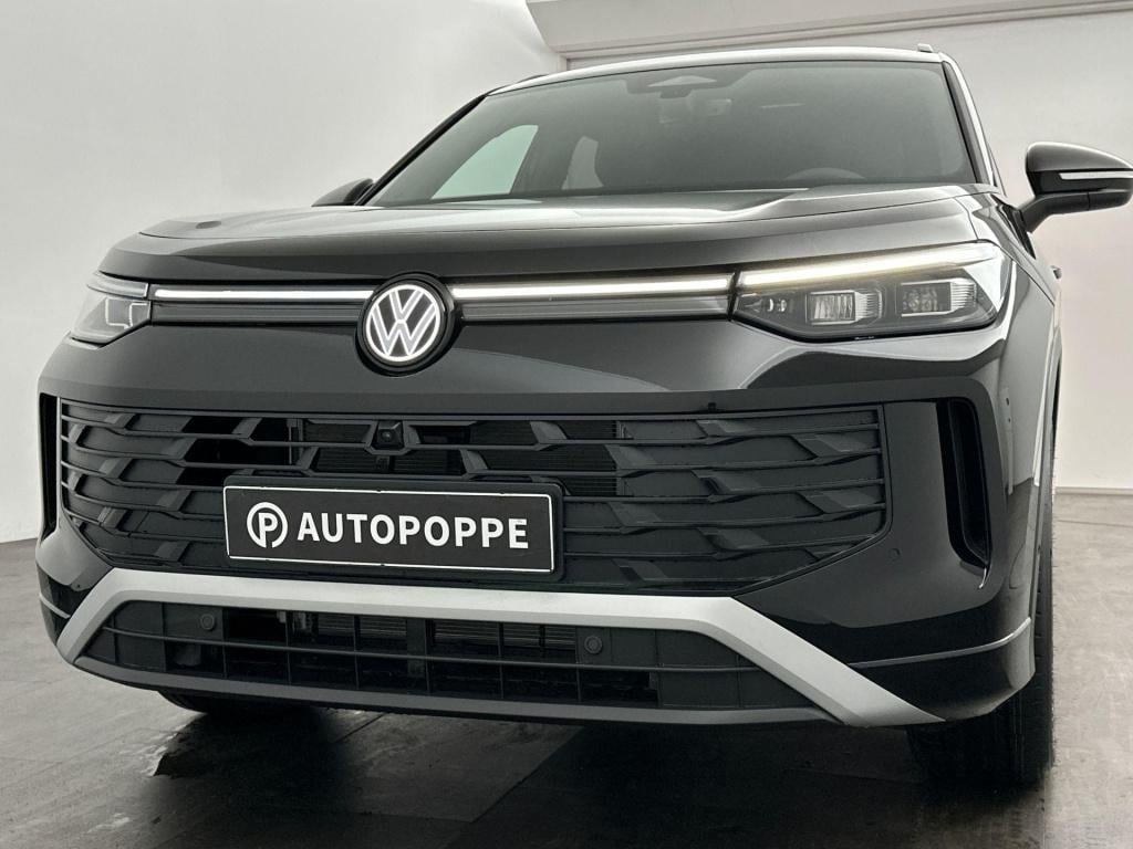 Volkswagen Tayron 1.5 etsi life edition