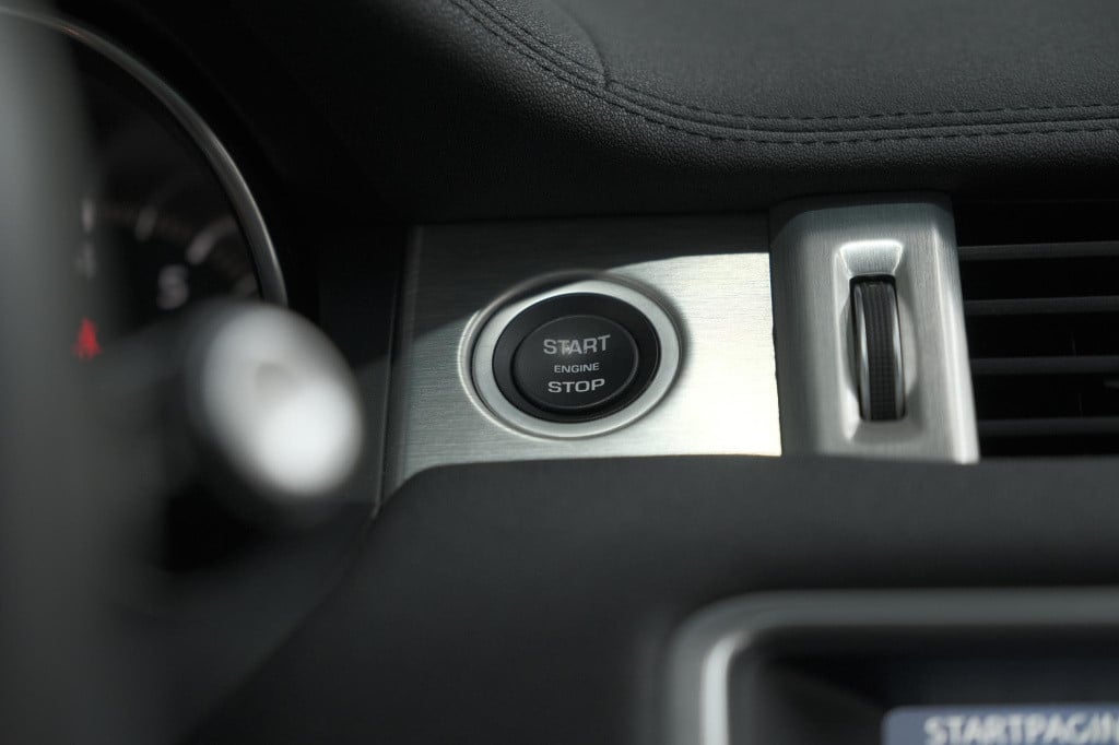 Land Rover Range Rover 2.0 si4 autobiography | panoramadak | 360 camera | e