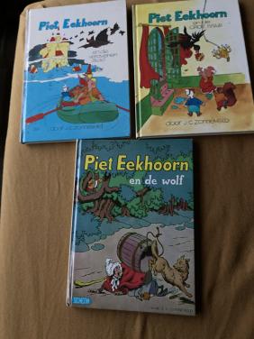 Kinderboeken