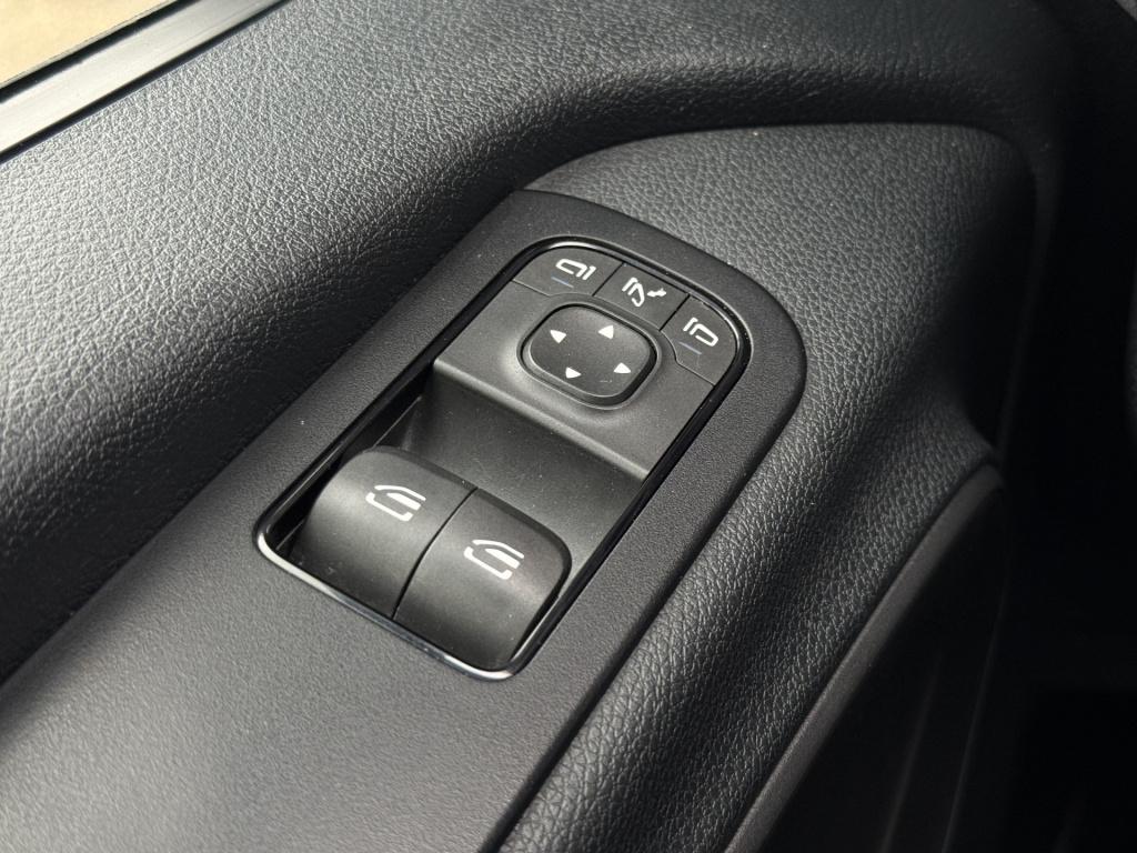 Mercedes-Benz Sprinter 317 1.9 cdi l2h2 zb-edition | 18'' | sidebars | came