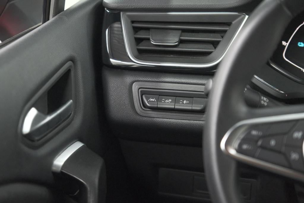 Renault Captur 1.6 e-tech hybrid 145 sl rive gauche | camera | parkeersenso