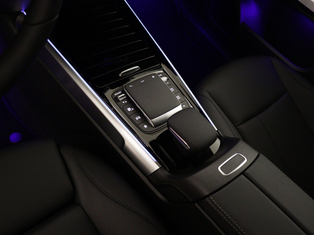 Mercedes-Benz Eqb 250 luxury line 7p. 67 kwh | premium pakket | dashcam | p