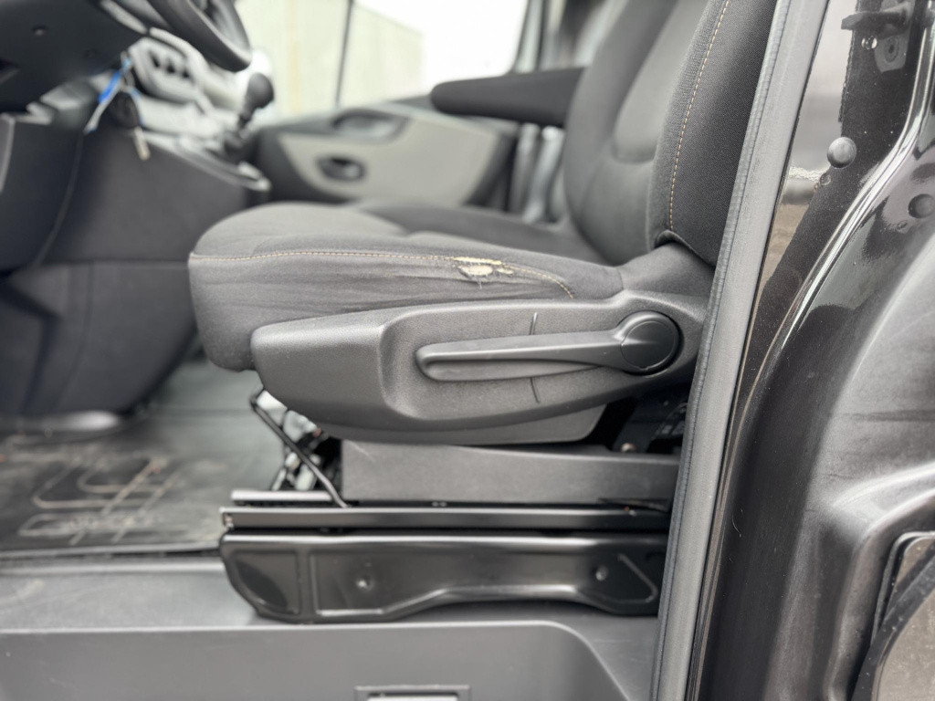 Nissan Nv300 1.6 dci 125 l1h1 optima s&s | trekhaak | laadruimte pakket | c