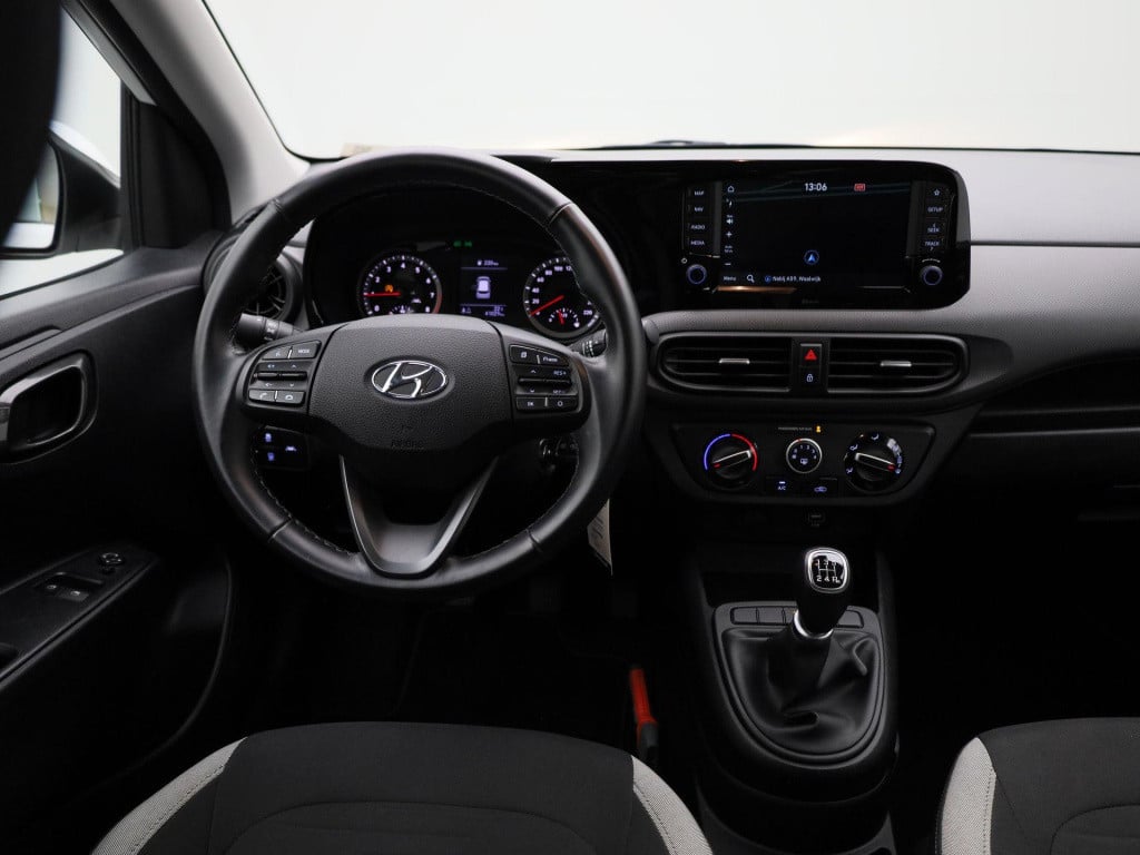Hyundai I 10 1.0 comfort smart | navigatie | cruise control | camera | airc