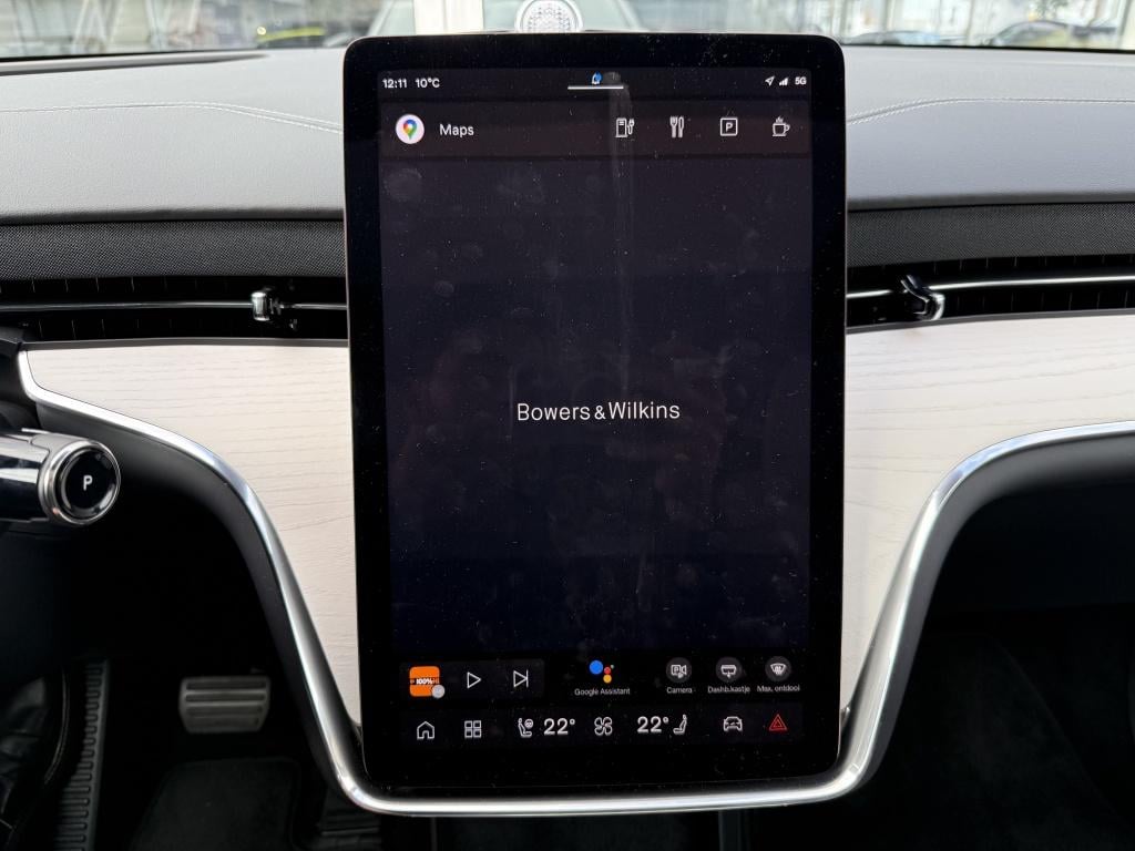 Volvo Ex90 twin ultra perf. 111kwh| b&w sound | luchtvering | new €113.850,