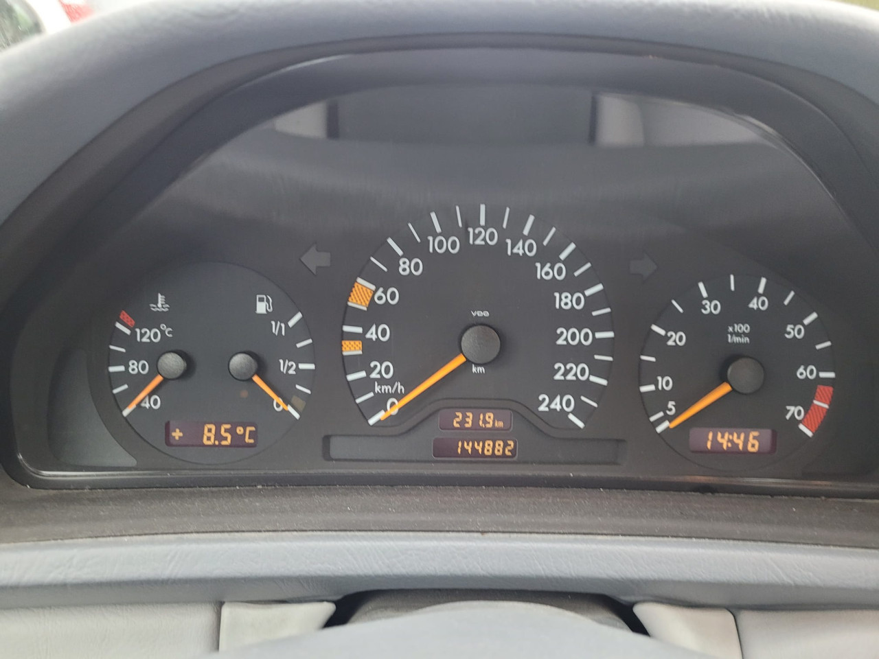 Mercedes CLK 200  2.0
