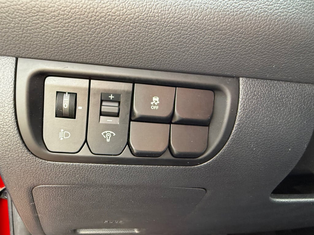 Kia Rio 1.4 cvvt plus pack