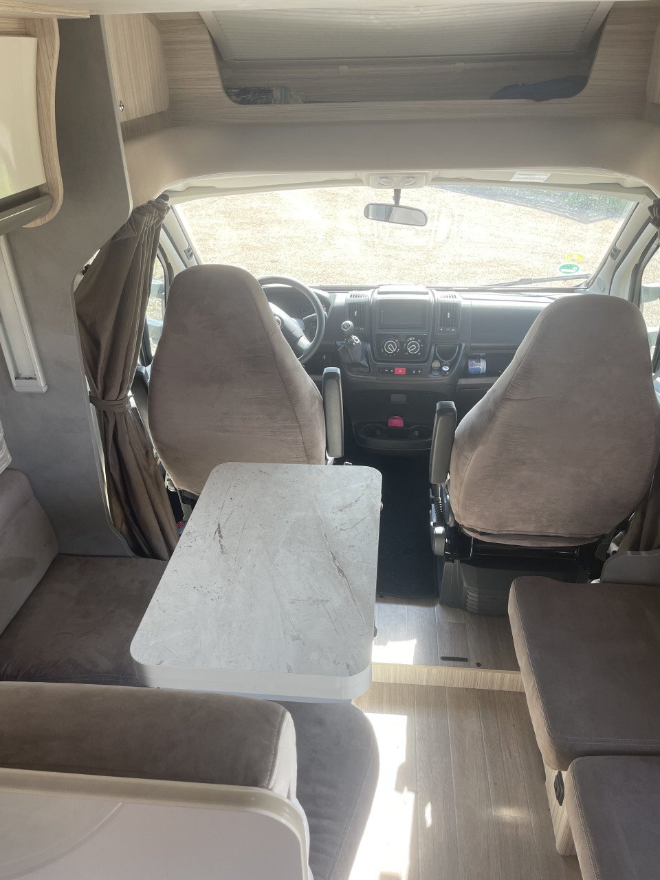 Elnagh T-loft 450  bj 2021