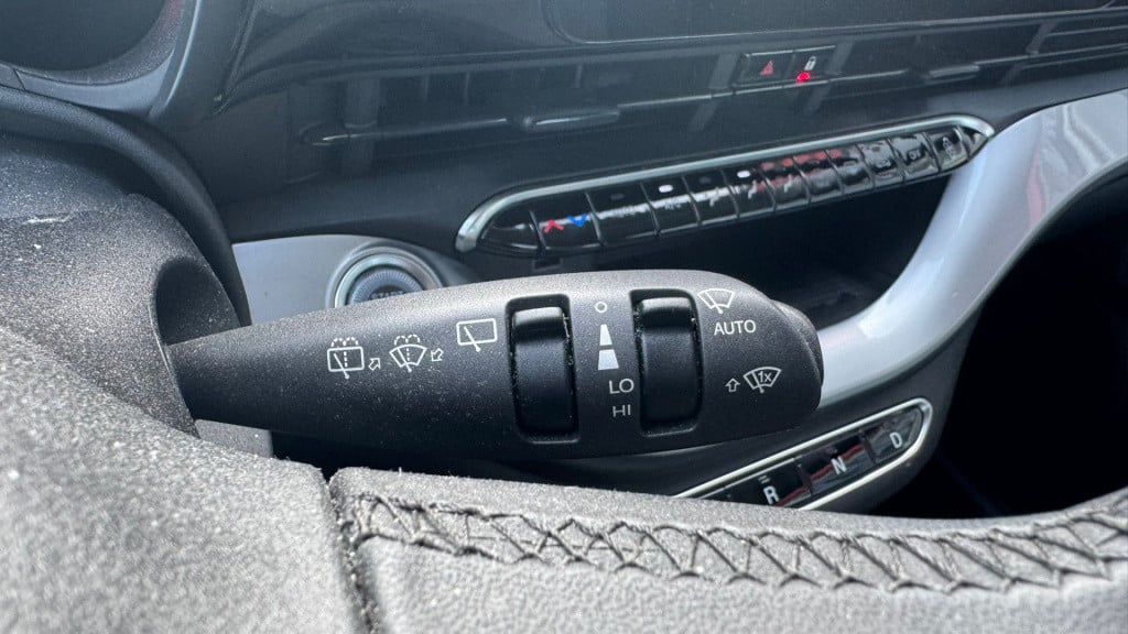 Fiat 500 icon 42 kwh