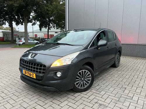Peugeot 3008- 1.6VTI Blue Lease Vol Jaar Apk