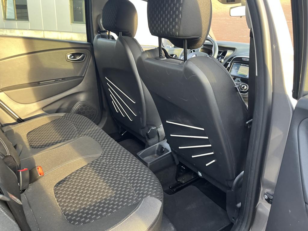 Renault Captur 0.9 tce intens 24 dkm
